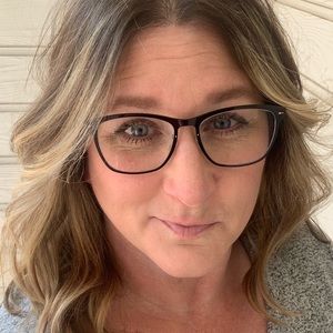 Meet your Posher, Terisa